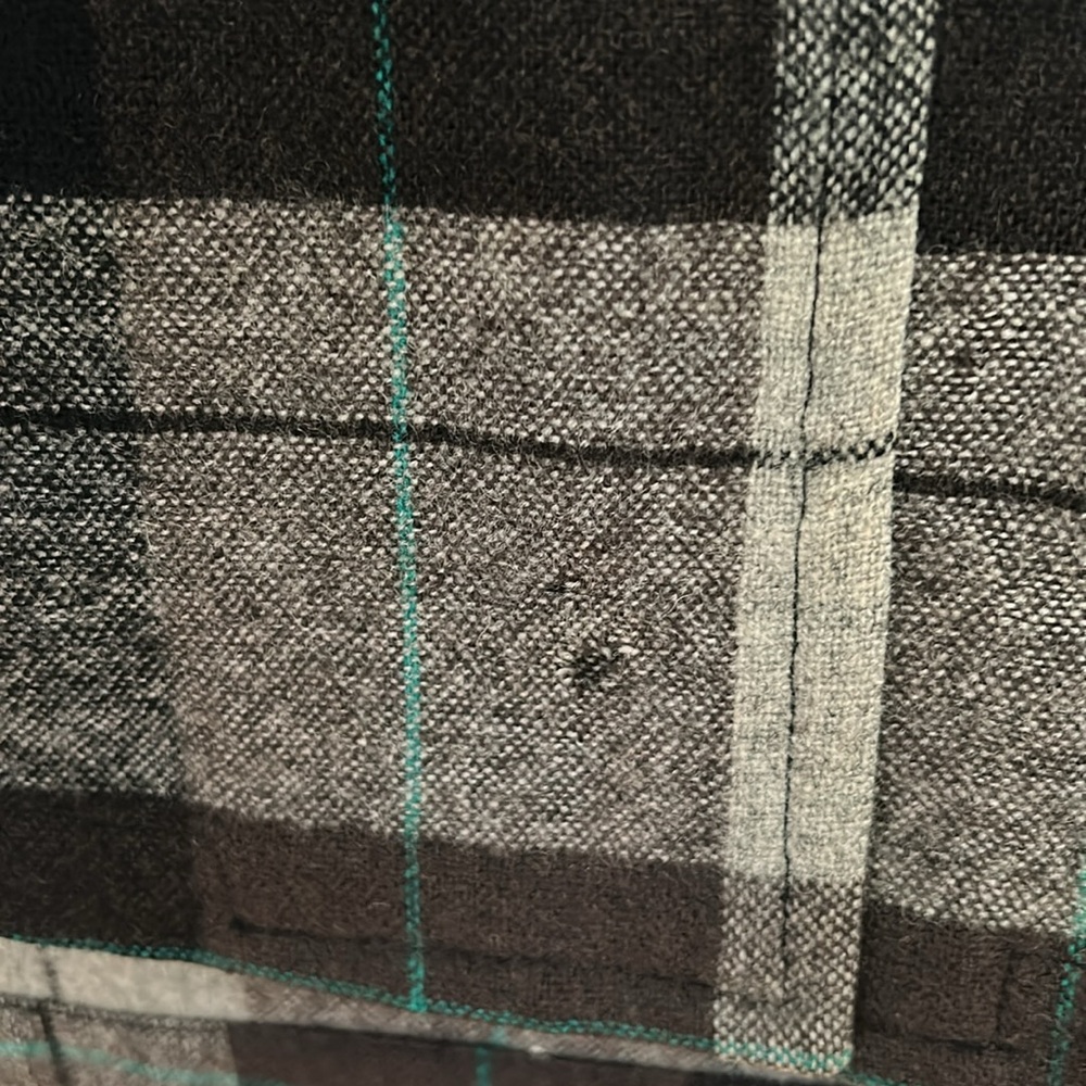 Classic Pendleton. 100% Virgin Wool - image 3